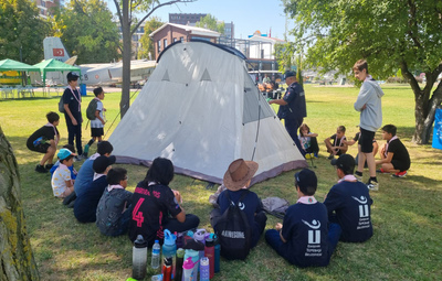 İKLİM İZCİLERİ KAMP VE EĞİTİMLERİ İÇİN KAYITLAR BAŞLIYOR